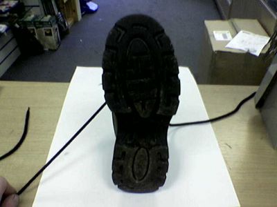 Repair - Ecco Footwear - Shoe Repairs 
