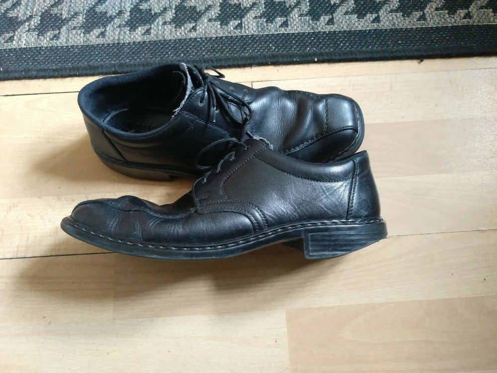 Help! Timpsons level one! - Shoe Repairs - Sponsored by Intelligent ...
