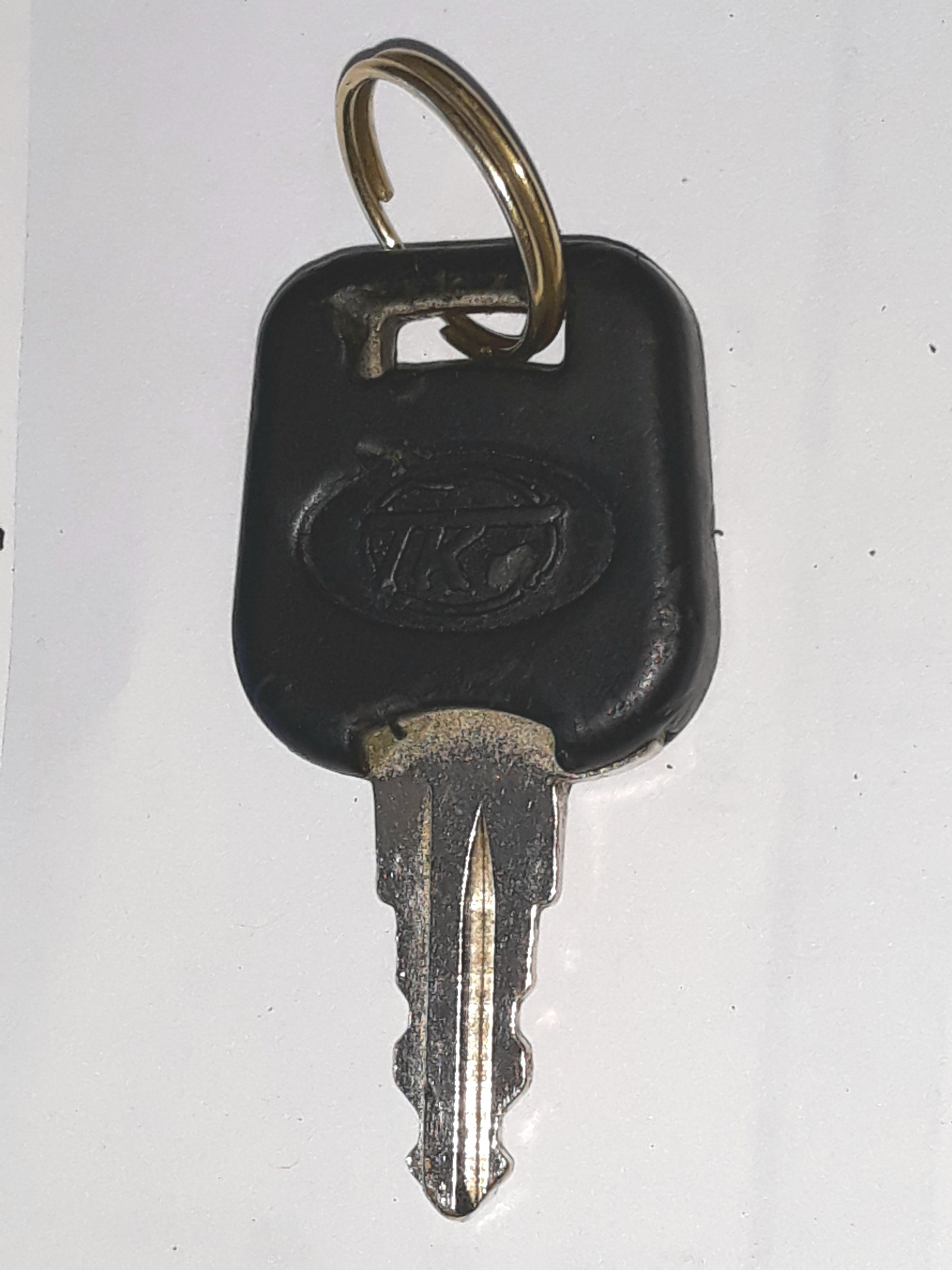 Key id please mobility scooter Key Cutting Sponsored by What's The