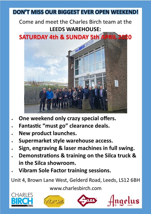 OPEN WEEKEND A4 FLYER page 1.jpg